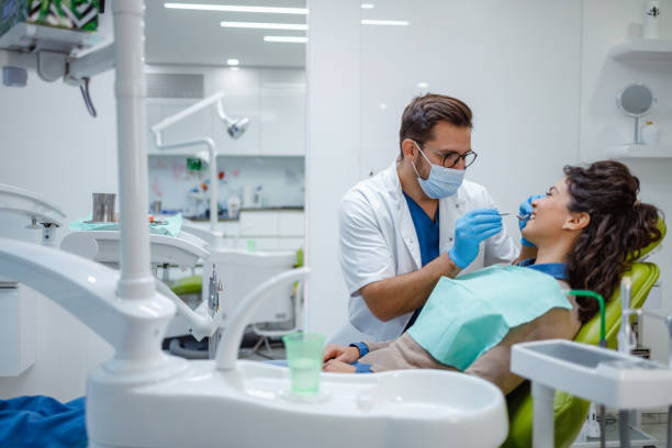 Trusted Chester, IL Dental Services Experts