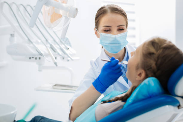 Best Wisdom Tooth Removal  in Chester, IL